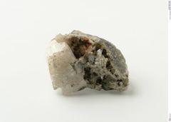 Foto von Sphalerit (NHMW-MIN-Ak903)